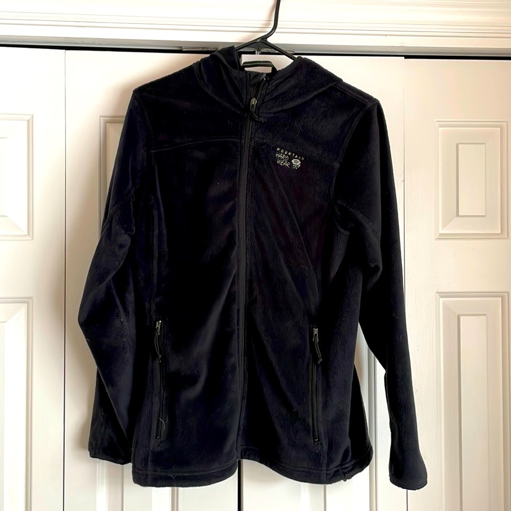 Mountain Hardwear Fleece Jacket
